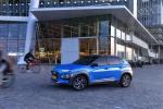 Hyundai Kona Hybrid 2019 года (WW)